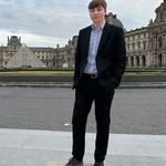 Albert Marchant - @ajmarchant02 - Instagram