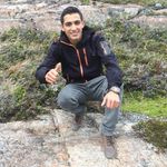 Alberto Marchant Hermosilla - @alberto_marchanth - Instagram