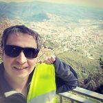 Marcó - @albertmarco1985 - Instagram