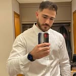 Albert Marcus - @sfjif45556 - Instagram