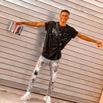 Albert Marcus - @berryice_007 - Instagram