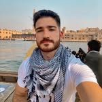 Albert Marcus - @s2onyseaem85 - Instagram