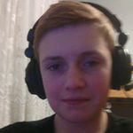 Albert Marek - @hope_monster_beng - Instagram