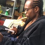 Albert Marek - @mareksbox_personal - Instagram