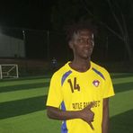 Albert Margai - Facebook