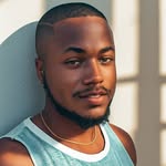 Albert Margai - @margai_albert - Instagram