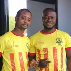Albert Margai - Facebook