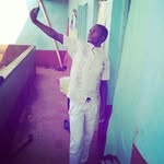 Albert Mariga - @albertmariga - Instagram