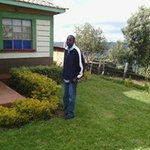 Eng Albert Mariga - @engmariga - Instagram