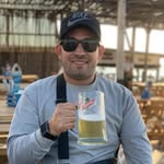 Albert Marin - @albertmaringlez - Instagram