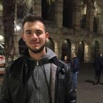 Alberto Marini - @alberto__marini - Instagram