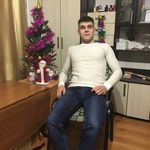 Альберт Марков - @albertmarkov29 - Instagram