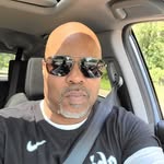 Albert Marks - @alberttrey55 - Instagram