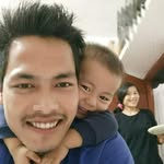 Albert marlin khrasi - @albertmarlinkhrasi - Instagram