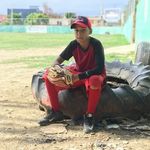 Albert Marmol - @albertmarmol18 - Instagram