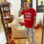 Albert Marmol - @albert_x_one - Instagram