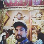 albert marmol perez - @dairisekiyo - Instagram