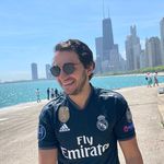 Alberto Marmol - @albertomarmol - Instagram