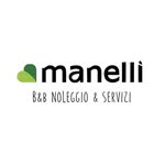 Manelli - Noleggio e Servizi B&B e Alberghi - @manelli_noleggioeservizi_beb - Instagram