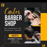 Carlos Alberto Marquardt - @marquardtcarlosalberto - Instagram