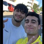 Albert Marques - @albert_marquesss - Instagram