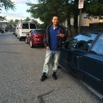 Albert Marroquin - @marroquinh7 - Instagram