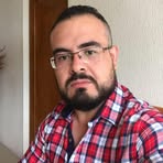 Alberto Marrufo - Facebook