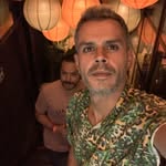 Alberto R Marrufo - @albertormarrufo - Instagram