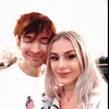 ALBERT MARRY KRISREN - @snowflakexalbert - TikTok