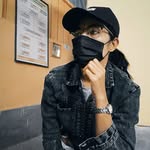 Marry Albert - @marry_albert - Instagram