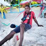 Albert Marselino Waroy - @albertmarselinowaroy - Instagram