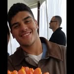 Albert Marsalisi - @albyal_ftads - Instagram