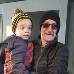 Albert Marsden - Facebook
