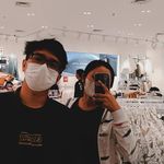 Albert Marshall Ronaldo - @albertmarshall.marbun - Instagram