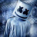 marshmello..killer - @albert.marshmello - Instagram