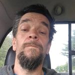 Albert Marshall - @almarsh1975 - Instagram