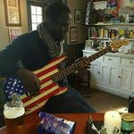 Albert Marshall - @albertmarshall - Instagram