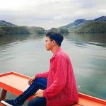 Albert Marshall Ronaldo - @albertmarshall.marbun - Instagram