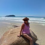 Marta Noemi Albert - @albertmarta1957 - Instagram