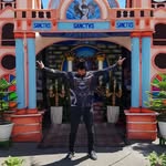 Albert Martel - @albertmartel - Instagram