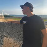 Albert Martelo - @albertmartelo_26 - Instagram