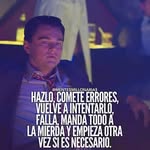 Actitud de un León - @albertmartz86 - Instagram