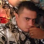 Albert Martz - @kzazreal - Instagram