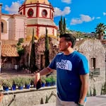 Alberto MJ - @albertmartzj - Instagram