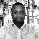 albertmarvelgladstone - @albertmarvel4 - Instagram