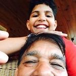 Albert Masih - @albert.masih - Instagram
