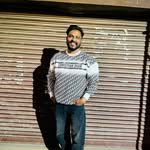 Albert Masih - @saabsidhu0228 - Instagram