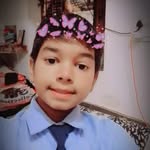 Albert Masih - @aarav_45_800 - Instagram