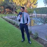 Alberto Mascareño - @albertmaskra - Instagram