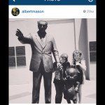 A Mason - @albertmason - Instagram